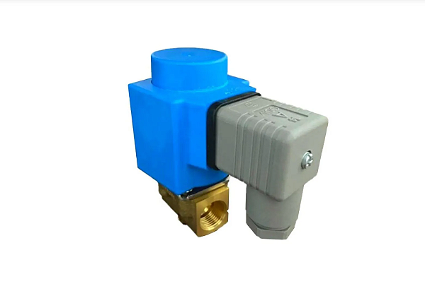 Válvula Solenoide 3/8 24v 60Hz BSP - PARAFUSO - 012.1826-0/AT