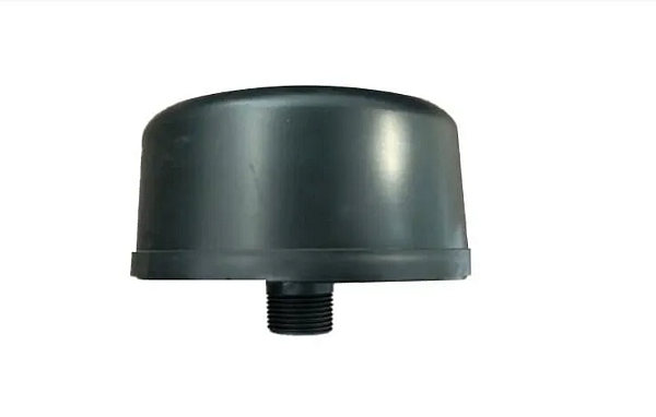 Filtro de Ar C/Entrada 1 NPT - 830.1263-0 - Schulz