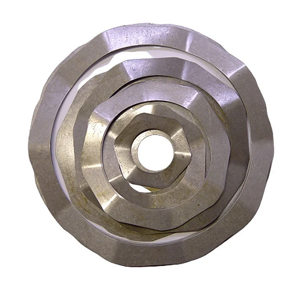 Reparo da Placa da Válvula AP/BP p/ W900 - 34005501/AT - Schulz