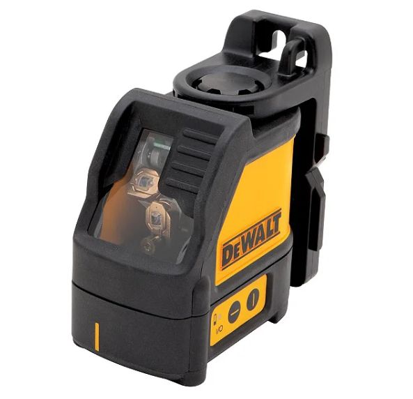 Laser Auto Nivelador de Linha - DW088K - Dewalt