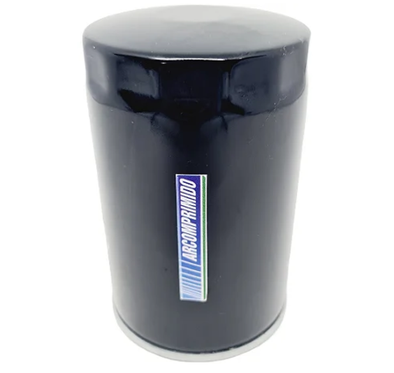 Filtro de Óleo Blindado KL235-006S/ EFO5466 - 1513033701 - Atlas