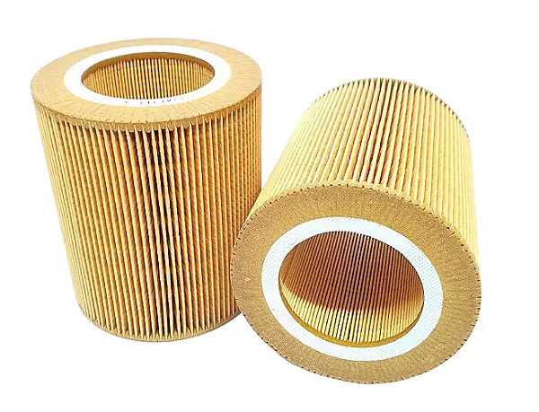 Filtro de Ar KA65-017X-C1250-00705120 - 1613872000 - ATLAS