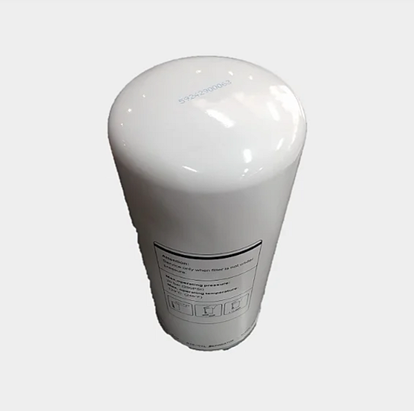 Filtro Separador de Ar/ Óleo KD900-063S - 1625481100 - ATLAS