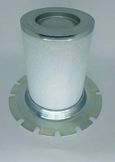 Filtro Separador de Ar/ Óleo KV195-051S - 1622314001S - ATLAS