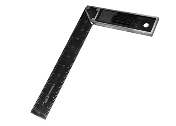 Esquadro PRO 10Pol. - 46-534 - DeWALT