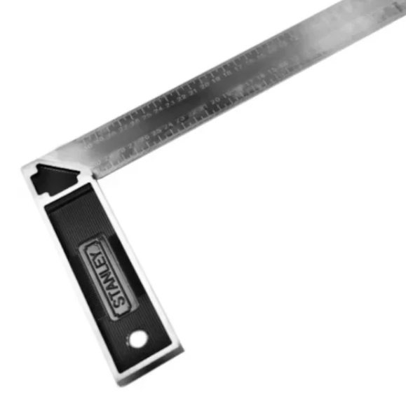 Esquadro PRO 12Pol. - 46-536 - DeWALT