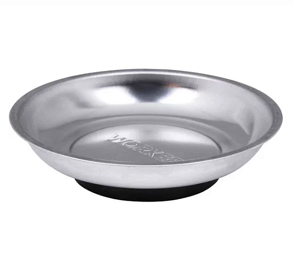 Bandeja Magnética Redonda 148MM - 927937 - WORKER