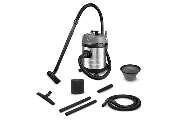 Aspirador NT2000 127V 1400W -  1.428-710.0 - Karcher