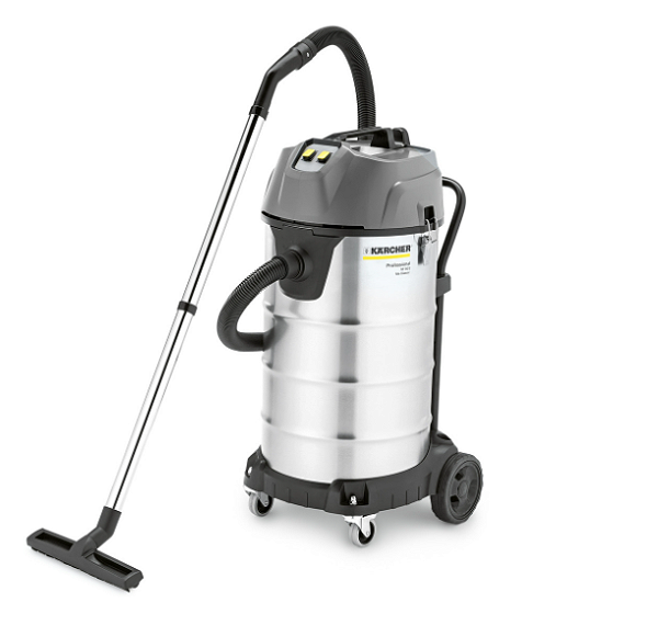 Aspirador NT 90/2 Classic 220V 50/60HZ - 1.667-705.0 - KARCHER