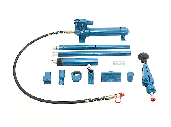 Esticador Hidráulico 4 Toneladas - R070024 - RIOSULTOOLS