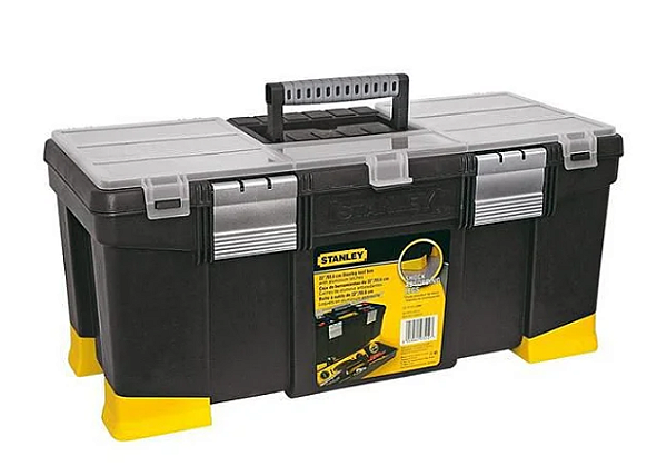 Caixa de Ferramentas 22 Polegadas - 22-080 - Stanley