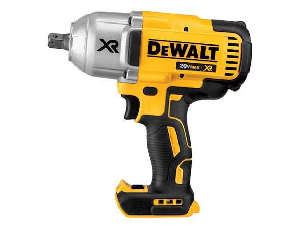 Chave de Impacto 1/2 13mm 20V - DCF899B-B3 - DeWALT