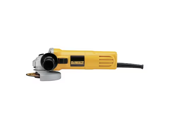 Esmerilhadeira Angular 4.1/2 220v 950w - DWE4118-B2 - DeWALT