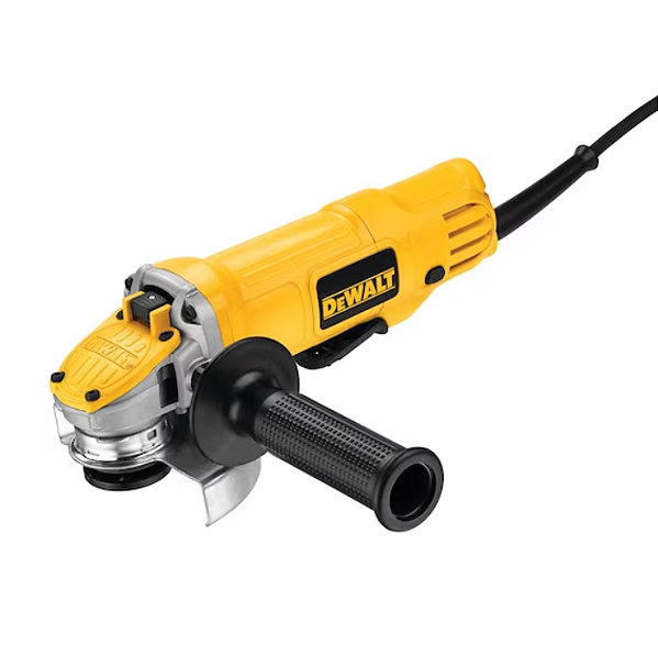 Esmerilhadeira Angular 4.1/2 127v 900w - DWE4120BR - DeWALT