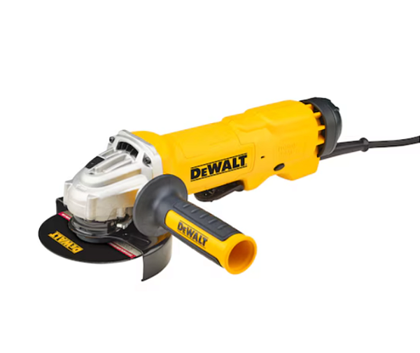 Esmerilhadeira Angular 5" 1500w 220v - DWE4314B2 - DeWALT