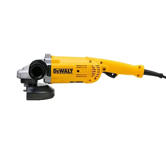 Esmerilhadeira Angular 7" 220V 2200W - DWE491B2 - DeWALT