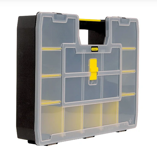 Organizador Sortmaster - STST14026 - Stanley