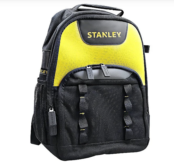 Mochila para Ferramentas 16" - STST515155 - Stanley