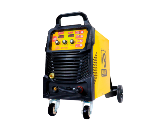 Máquina de Solda Multriprocesso 350i 220/380V - 20236 - V8