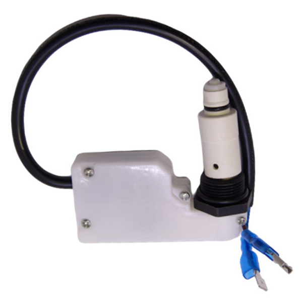 Válvula Stop Total LAV.1400 - LAV1400-01/AT - Schulz