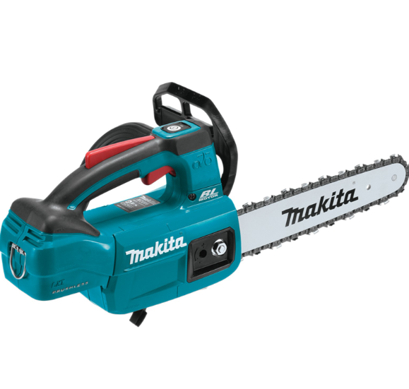 Motosserra a Bateria 25cm 18V LXT - DUC254ZC - Makita