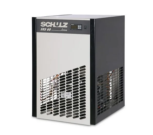 Secador de Ar Comprimido SRS 60 220V 60HZ - 972.1067-0 - Schulz