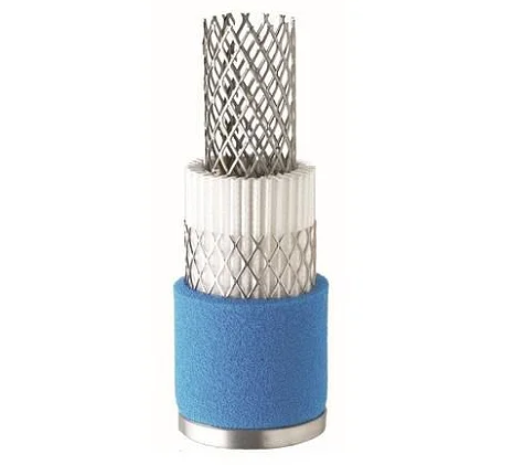 Elemento Filtrante MOD EFS1325-U 1 Micron - 007.0310-0 - Schulz