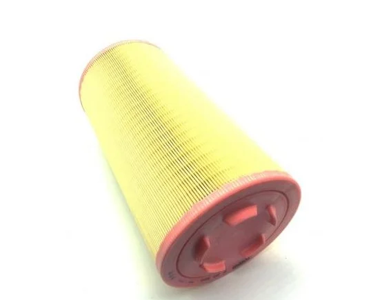 Elemento Filtro de AR Veicular Primário para Compressor Rotativo de Parafuso - 007.0168-0/AT - Schulz