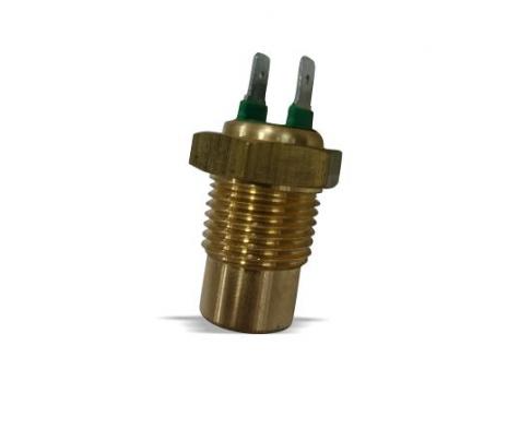 Sensor Temperatura 90°C 220v 10A 1/2NPTF - 012.1209-0/AT - Schulz