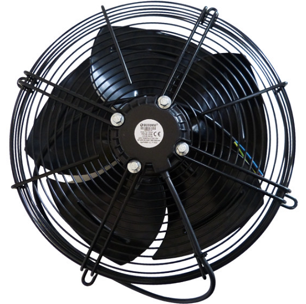 Ventilador 350mm 220V (SRS130-190-240-450) Mono. - 813.0598-0/AT - Schulz