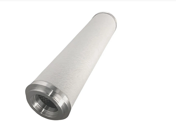 Elemento Filtrante Modelo EFS 0470-H 0,01 Microns - 007.0280-0 - Schulz