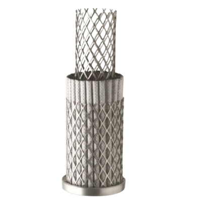 Parafuso - Elemento Filtrante MOD EFS0615-C Carvão Ativado - 007.0362-0 - SCHULZ