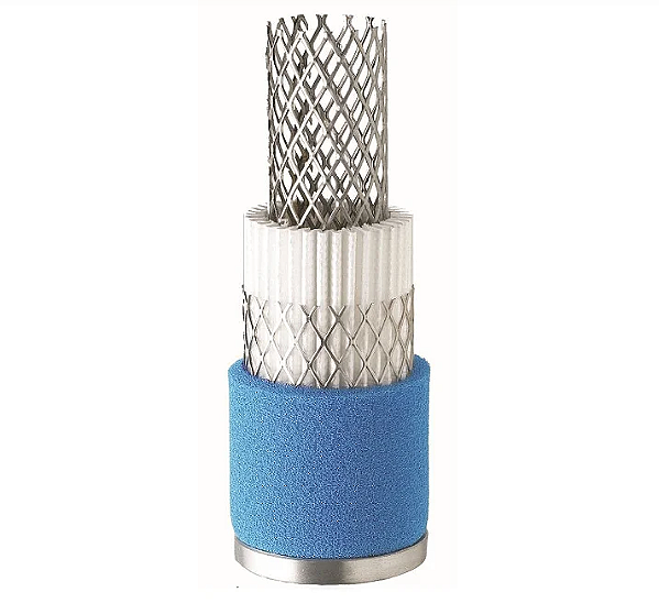 Elemento Pré-Filtro Coalescente EFS0925-U 1 Microm - 007.0289-0 - Schulz