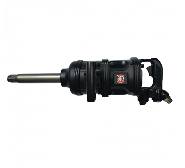 Chave de Impacto 1Pol. Eixo 8Pol. - MOD. SGT-0570 420KGF - 0701057000 - Sigma