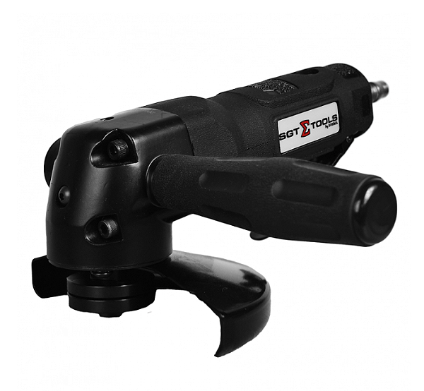 Esmerilhadeira Angular 5Pol. - Mod SGT-0415 - Pneumática - 0701041500 - Sigma