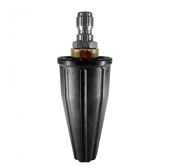 Bico Turbo 1.1mm Linha Ecnomica - 0761091023 - Sigma