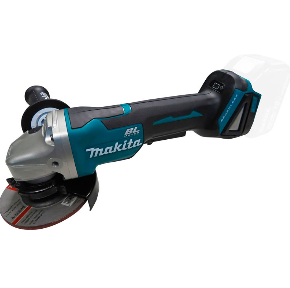 Esmerilhadeira Angular 4.1/2'' - DGA455Z - Makita