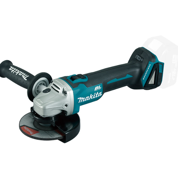 Esmerilhadeira Angular 5" (125mm) 18V - DGA504Z - Makita