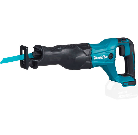 Serra Sabre a Bateria 18v Li-on - DJR186Z - Makita