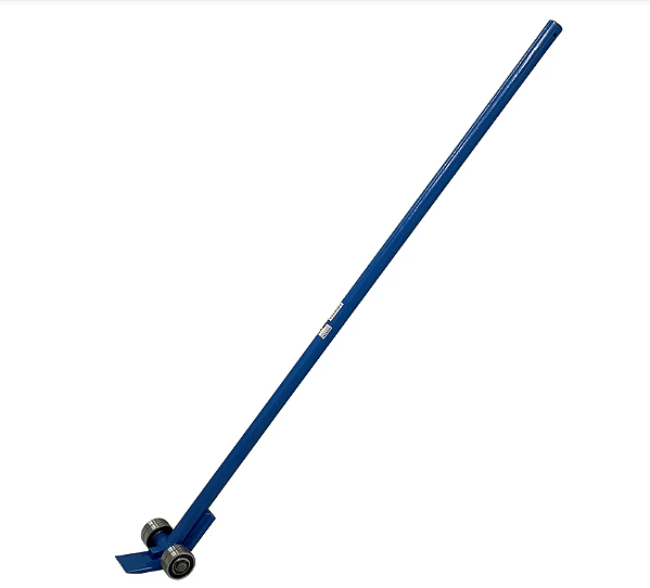 Carro Alavanca Cap. 5Ton - AL5000 - Bovenau