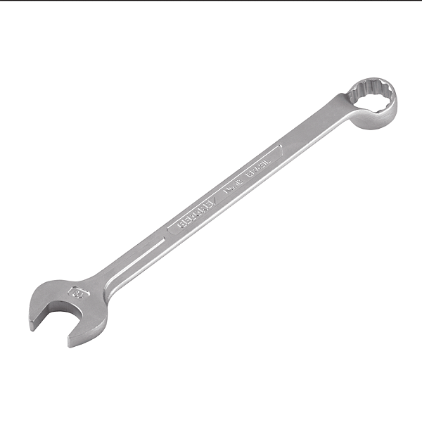 Chave combinada 18mm 1B - 002513 - Gedore