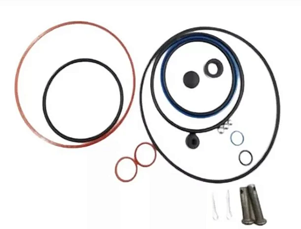 Kit de Reparo para Macaco 25 / 30 Toneladas MT - K30 MT Bovenau