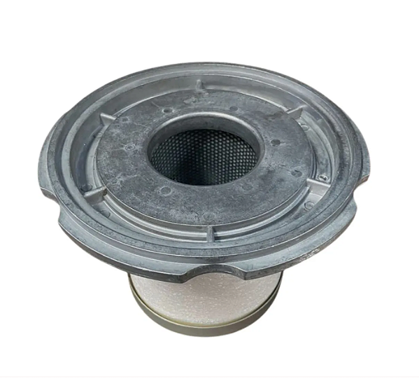 Filtro separador Ar/Óleo KV90-041S - 2901077900 - Atlas