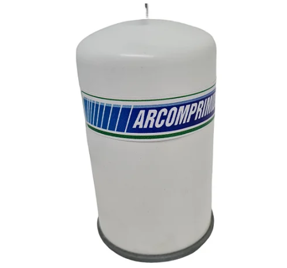 Filtro separador Ar/Óleo  Mod. KD490-006S - 1622062301 - Atlas