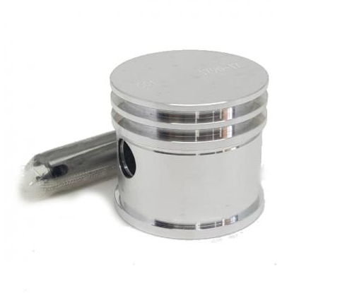 Pistão D=46,5mm (Aluminio) MSV3/6 - 830.0692-0 - Schulz