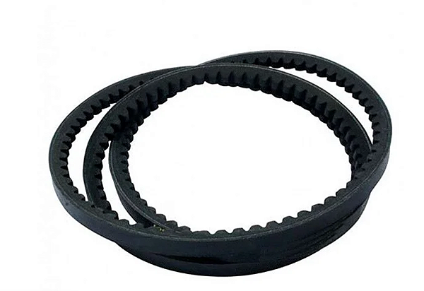 Correia 3VX375 C/ 2 Estrias 95,25cm (37,5") P/ Compressor Parafuso - 004.0056-0 - Schulz