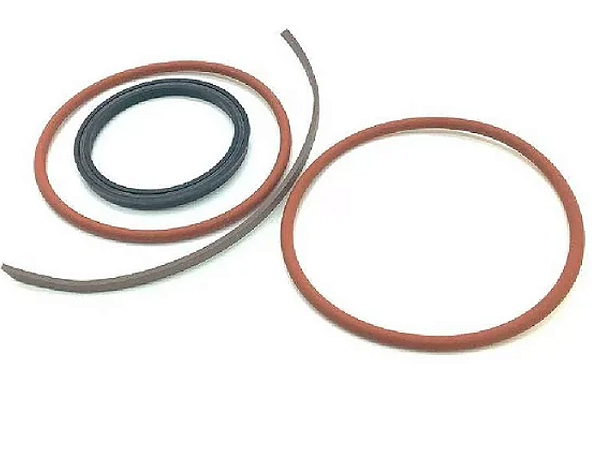 Parafuso - Reparo Válvula Admissão 3 Polegadas 3040 a 3075 - 021.0196-0 - Schulz