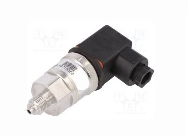 Sensor de pressão de 0-16 Bar para compressor - 012.0491-0/AT - Schulz