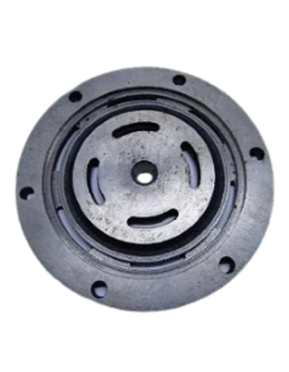 Placa da Válvula BP 4.3/4 p/ W900 - 20511001/AT - Schulz