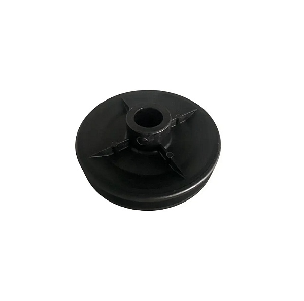 Polia plastico D=95MMX19,05MM (CSV10 PROF) - 028.0685-0/AT - Schulz